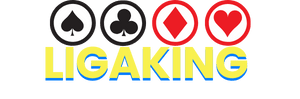 Logo LIGAKING